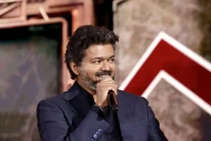 विजय की फिल्म जन नायगन के लिए बुकमाईशो पर 10 लाख से ज्यादा दर्शकों ने दिखाई दिलचस्पी, मद्रास हाई कोर्ट में सुनवाई का इंतजार