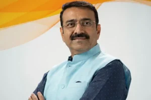 अब मुझे रुकना है: आ. संदीप जोशी का राजनीति से संन्यास का निर्णय