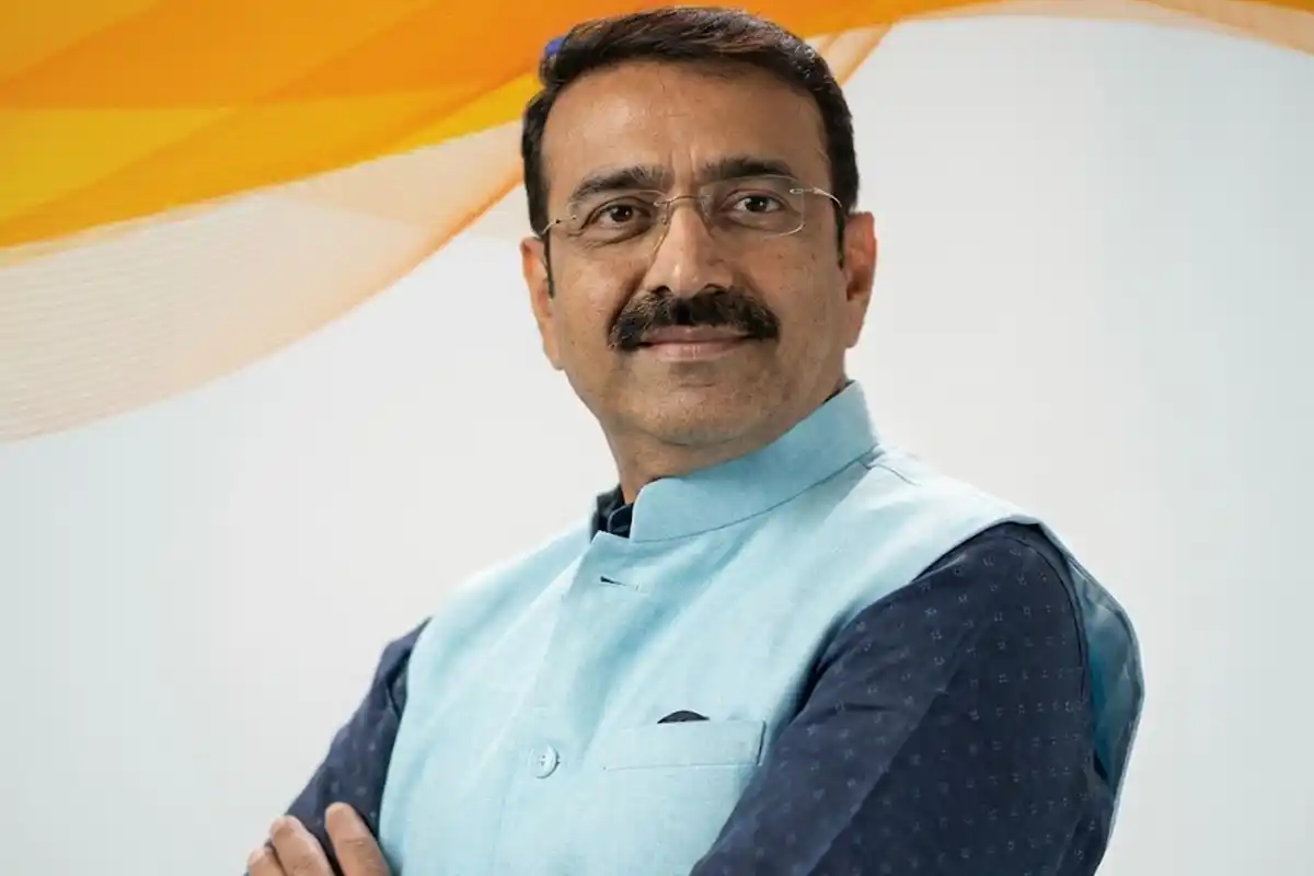 Sandip Joshi Retirement: आ. संदीप जोशी का राजनीति से संन्यास, युवाओं को दिया मौका