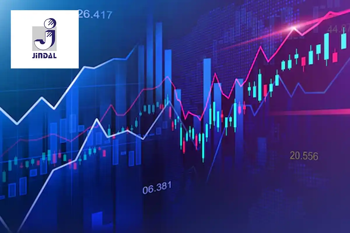 Jindal Saw Quarterly Results: तिमाही आय में 7.69% गिरावट, शुद्ध लाभ 52% घटा