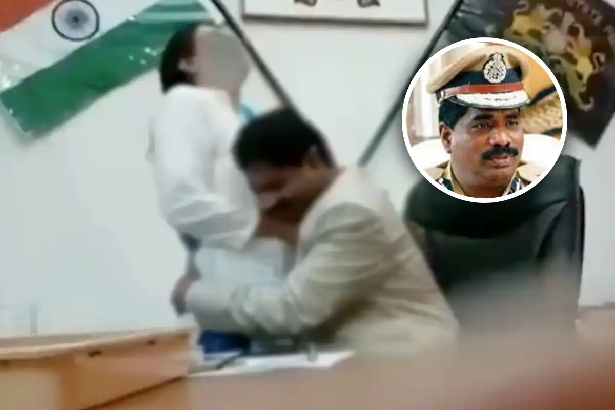 Karnataka DGP Suspension: कर्नाटक के वरिष्ठ पुलिस अधिकारी के खिलाफ बड़ी कार्रवाई वायरल वीडियो मामले में