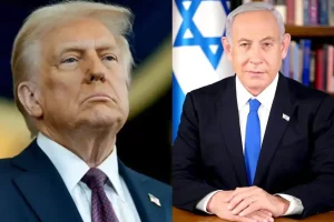 ईरान पर हमले से पीछे क्यों हटे ट्रंप, इजरायल और सऊदी की चेतावनी का असर