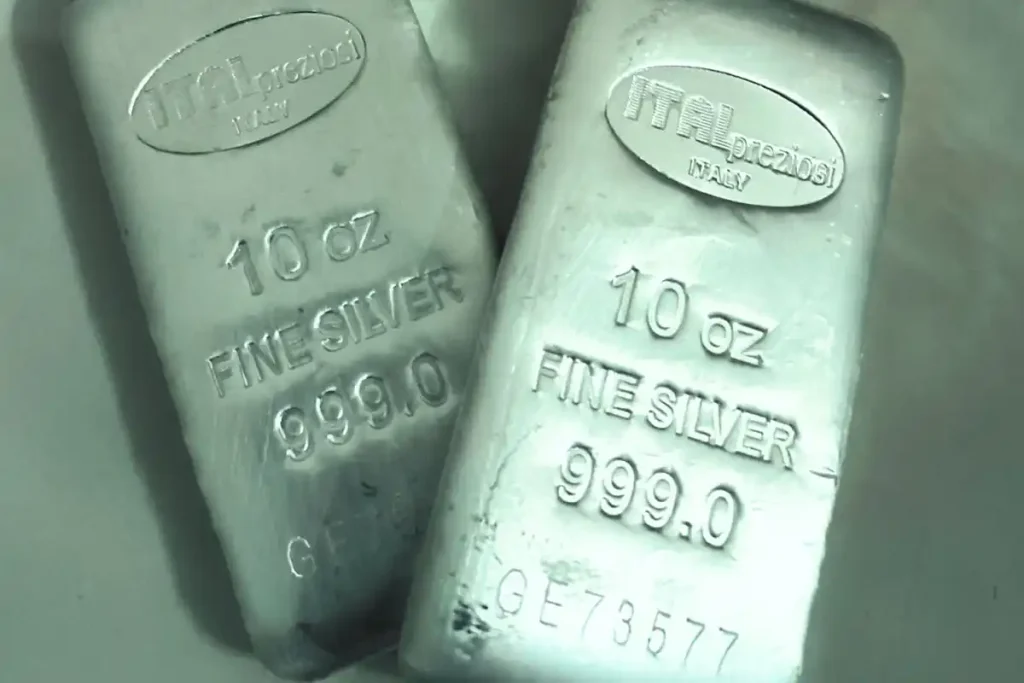 Silver Price Today: महंगी हुई चांदी! कीमत में जोरदार उछाल, जानिए ताजा भाव