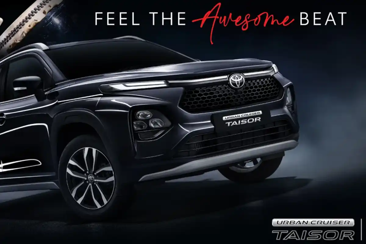 Toyota Urban Cruiser Ebella Launch: भारत में लॉन्च हुई टोयोटा की पहली इलेक्ट्रिक कार, जानें कीमत और खासियतें