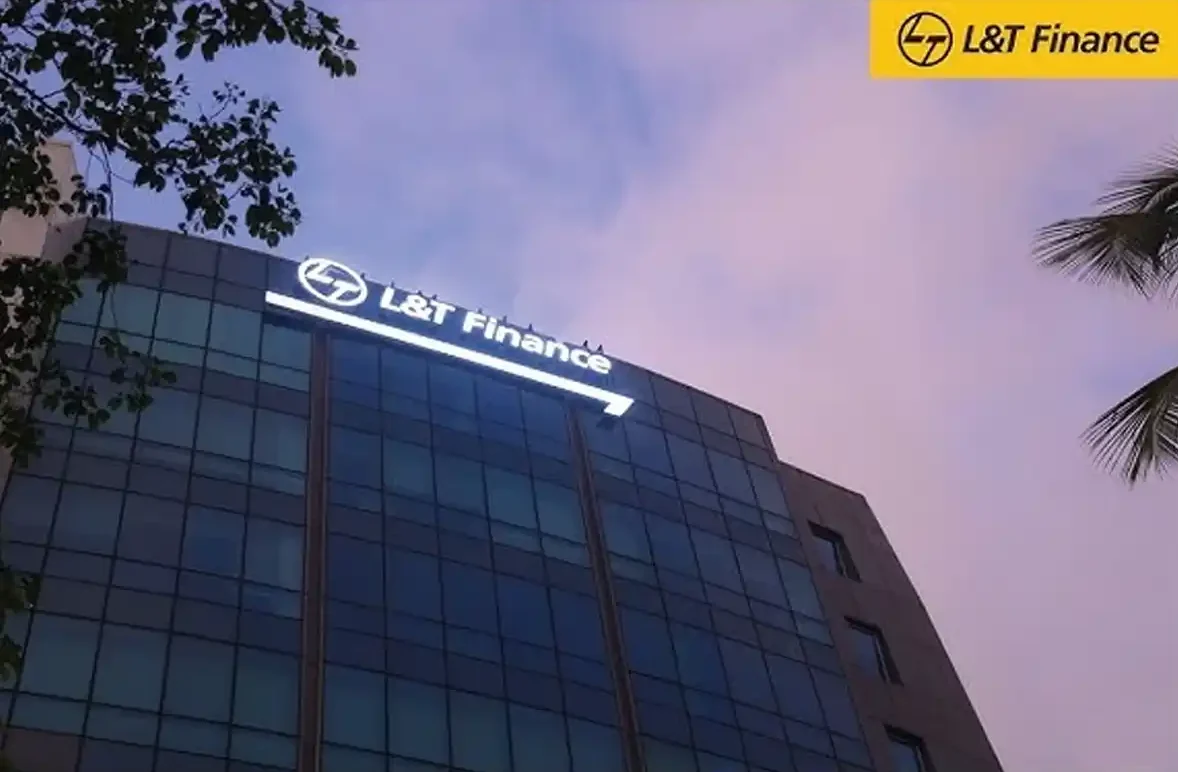 L&T Finance Records 760 Crore Profit: कंपनी ने तीसरी तिमाही में 760 करोड़ रुपये का रिकॉर्ड मुनाफा किया दर्ज