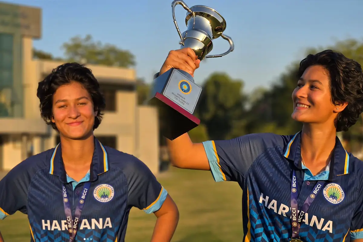 Deeya Yadav WPL 2026 Selection: हरियाणा की युवा बल्लेबाज को WPL में दिल्ली कैपिटल्स का मौका