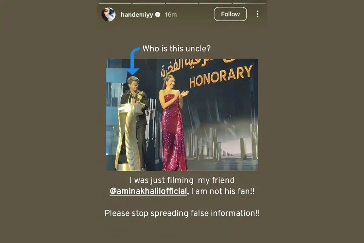 Hande Erçel Shah Rukh Khan Comment: तुर्की अभिनेत्री ने किंग खान को कहा अंकल, जानें पूरा विवाद