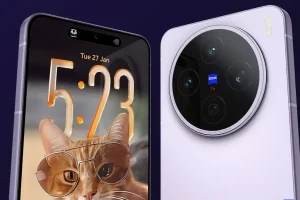 Vivo X200T स्मार्टफोन 27 जनवरी को होगा लॉन्च, 50 मेगापिक्सल कैमरा और शक्तिशाली प्रोसेसर के साथ आएगा