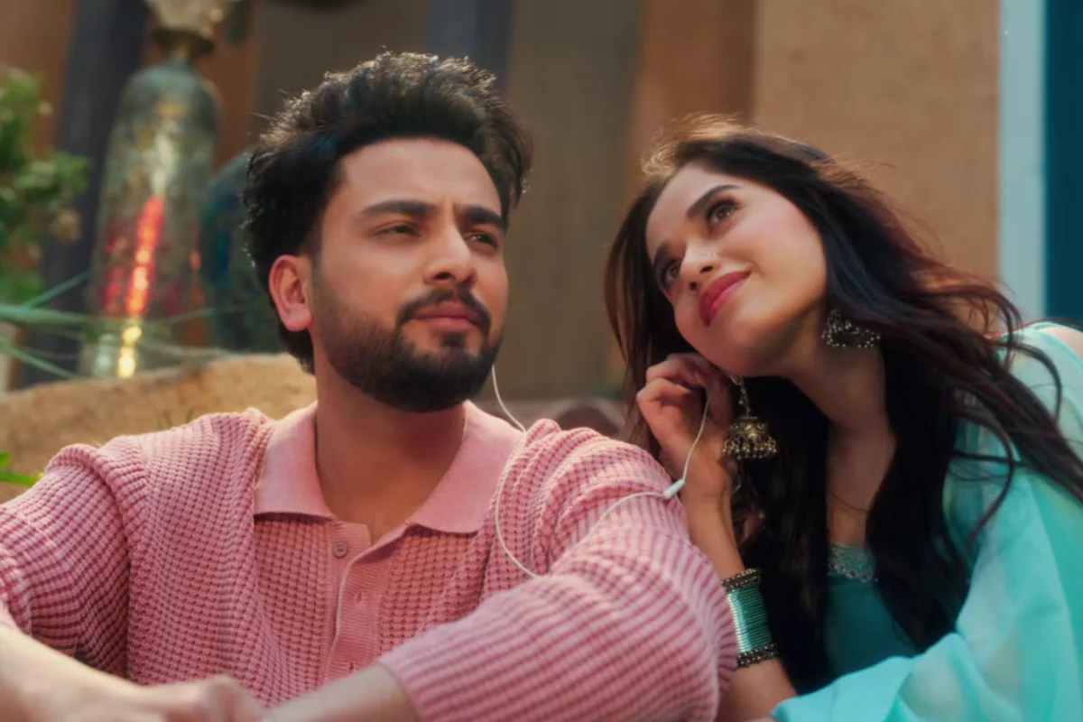 एल्विश यादव जन्नत जुबैर को कर रहे हैं डेट!