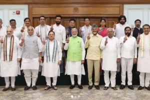 तमिलनाडु की सियासत में बड़ा मोड़: चुनाव से पहले NDA में शामिल होगी ये बड़ी पार्टी!