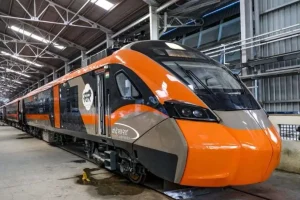 पहली ही बुकिंग में फुल हुई वंदे भारत स्लीपर, टिकट खुलते ही हाउसफुल