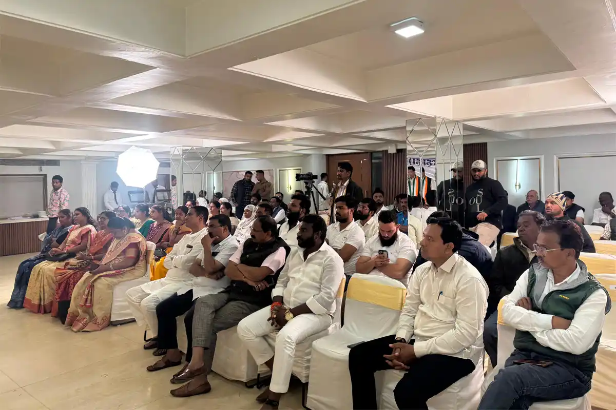 Davos: महाराष्ट्र को मिला एक लाख करोड़ का निवेश, मुख्यमंत्री फडणवीस ने की बड़ी घोषणा