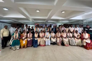 दावोस में महाराष्ट्र ने दिखाई ताकत, एक लाख करोड़ के निवेश की उम्मीद