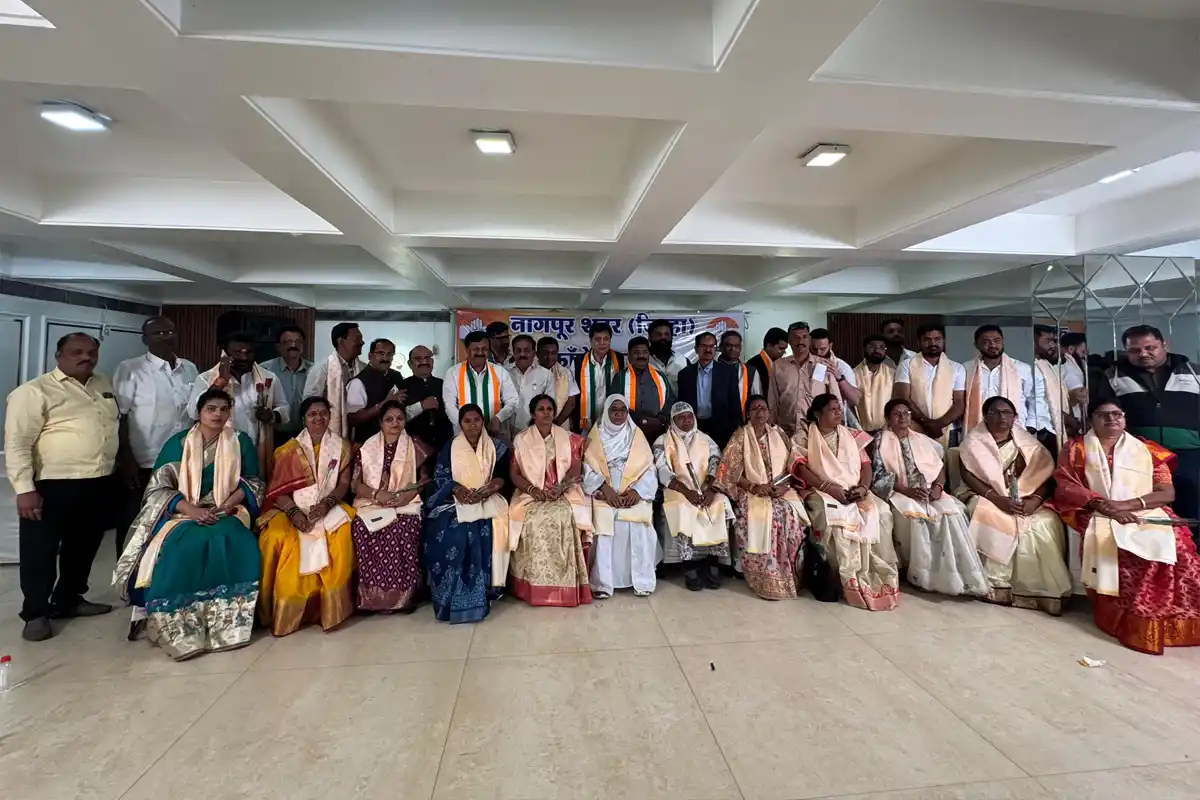 Davos: महाराष्ट्र को मिला एक लाख करोड़ का निवेश, मुख्यमंत्री फडणवीस ने की बड़ी घोषणा