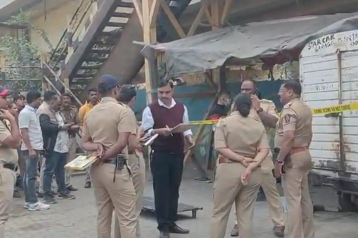 Maharashtra Murder Case: महाराष्ट्र के तहसील थाने में हत्या का मामला दर्ज, पुलिस ने शुरू की जांच