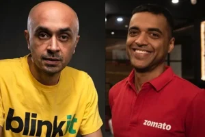 दीपिंदर गोयल ने छोड़ा इटर्नल का मुख्य कार्यकारी पद, अल्बिंदर धींडसा होंगे नए सीईओ