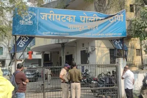 नागपुर जेल में पोस्को आरोपी ने फांसी लगाकर की आत्महत्या