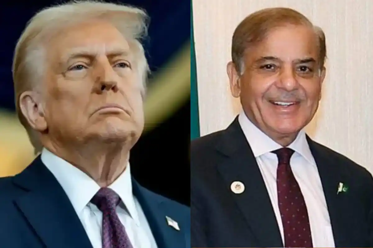 Board of Peace: अमेरिका की नई संस्था में पाकिस्तान की एंट्री पर इजरायल नाराज