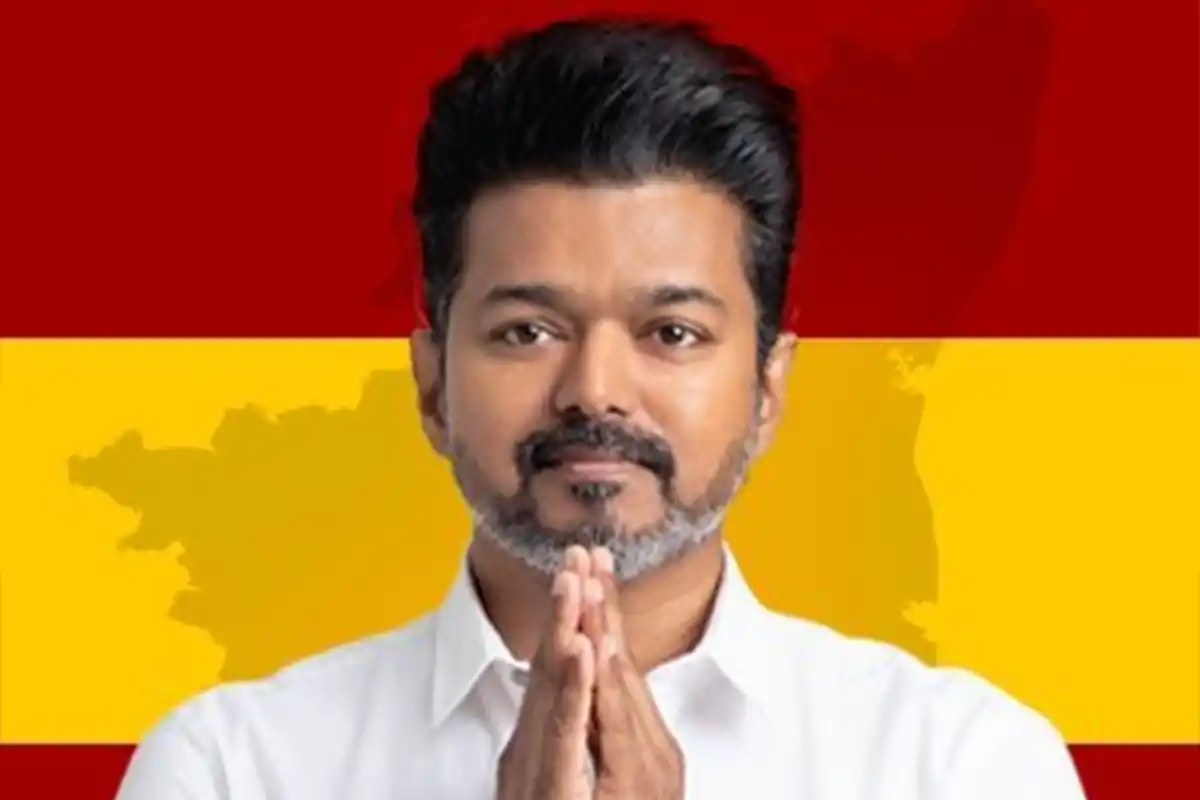 Vijay TVK Gets Whistle Symbol: तमिलनाडु चुनाव 2026 के लिए सीटी का चिन्ह मिला