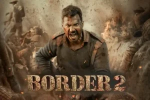 Border 2 Box Office Collection: लगातार दूसरे दिन भी दिखा ‘बॉर्डर 2’ का जलवा,  ‘धुरंधर’ को छोड़ा पीछे
