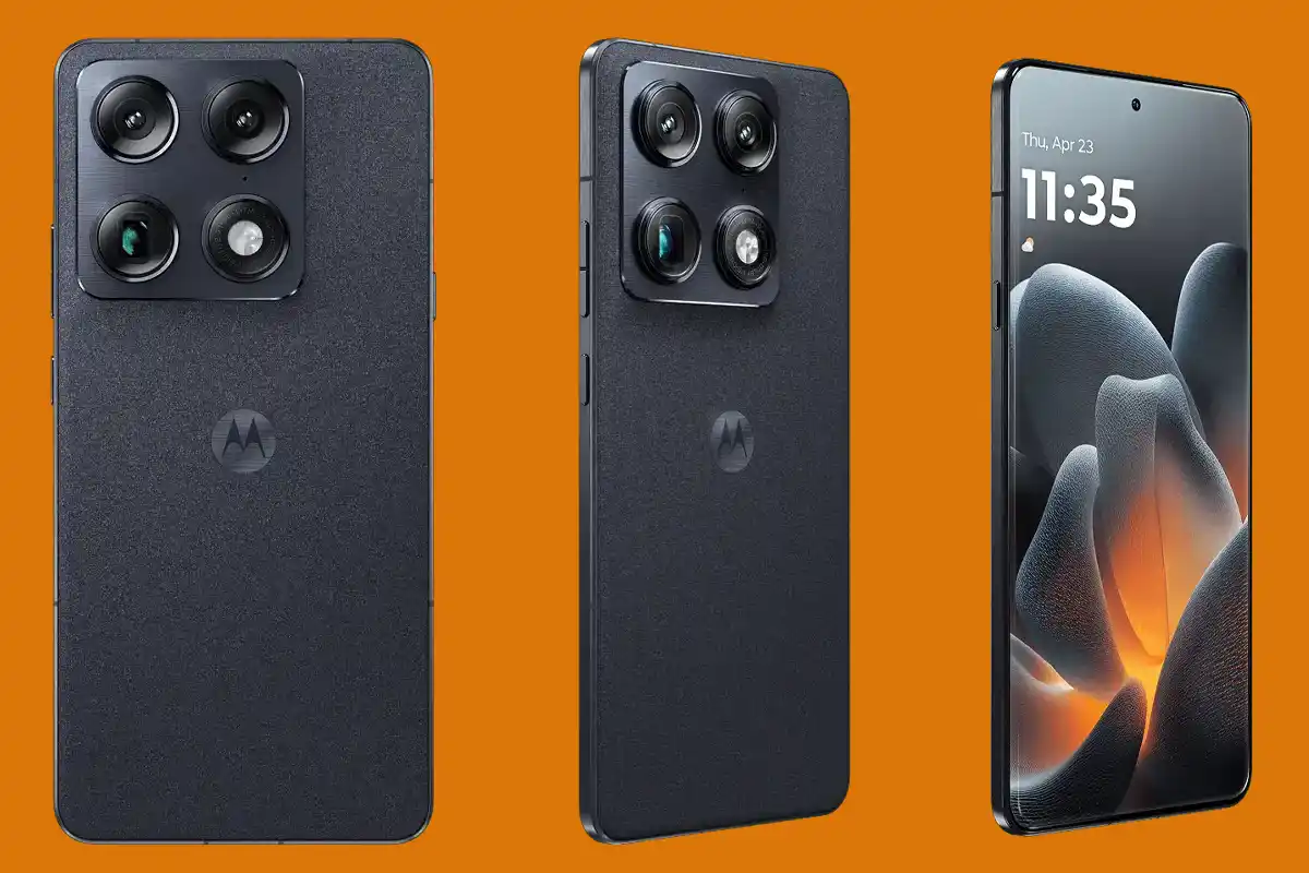 Motorola Signature launching in India on 23rd January: 23 जनवरी को होगा धमाकेदार लॉन्च, जानिए कीमत और स्पेसिफिकेशन