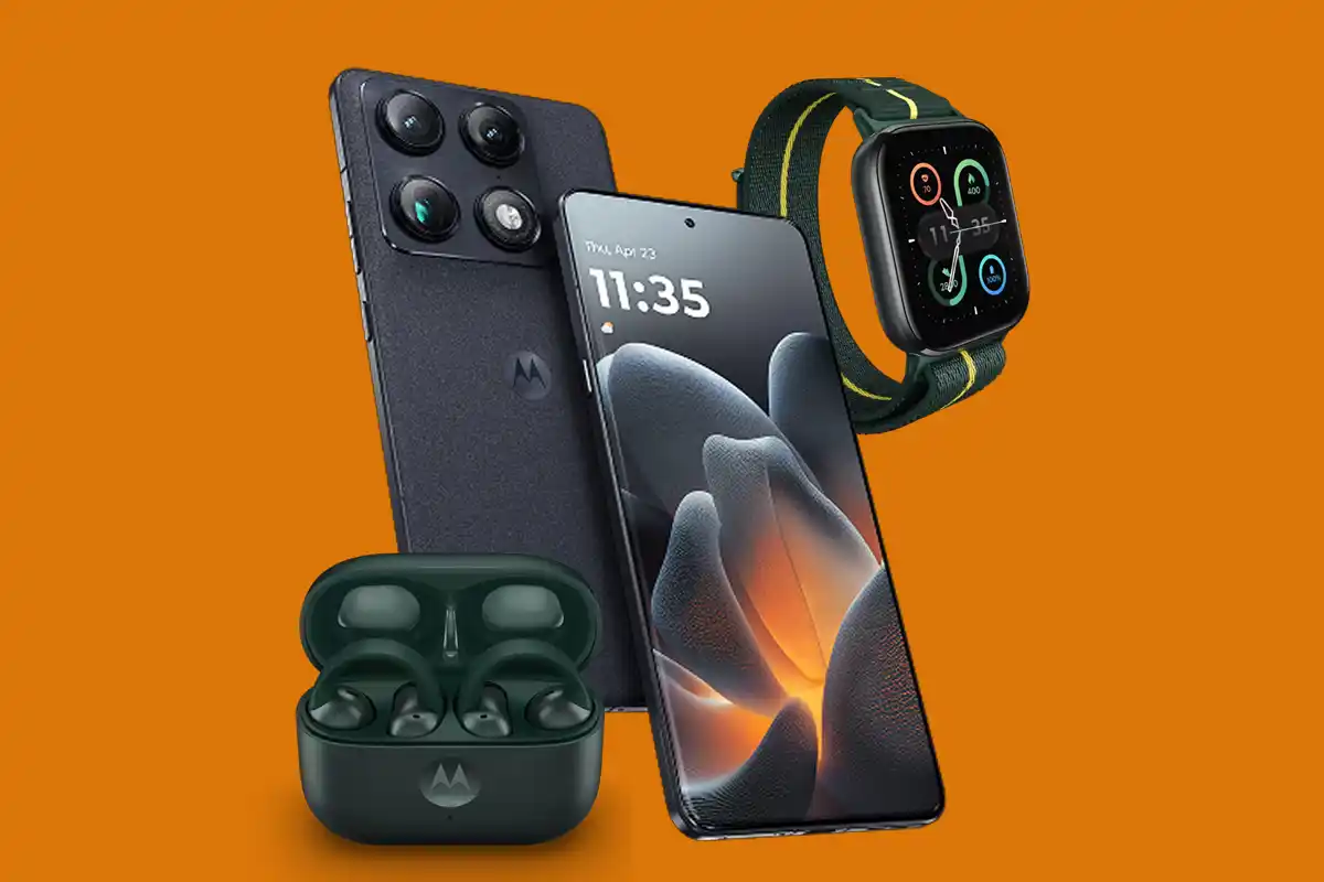 Motorola Signature launching in India on 23rd January: 23 जनवरी को होगा धमाकेदार लॉन्च, जानिए कीमत और स्पेसिफिकेशन