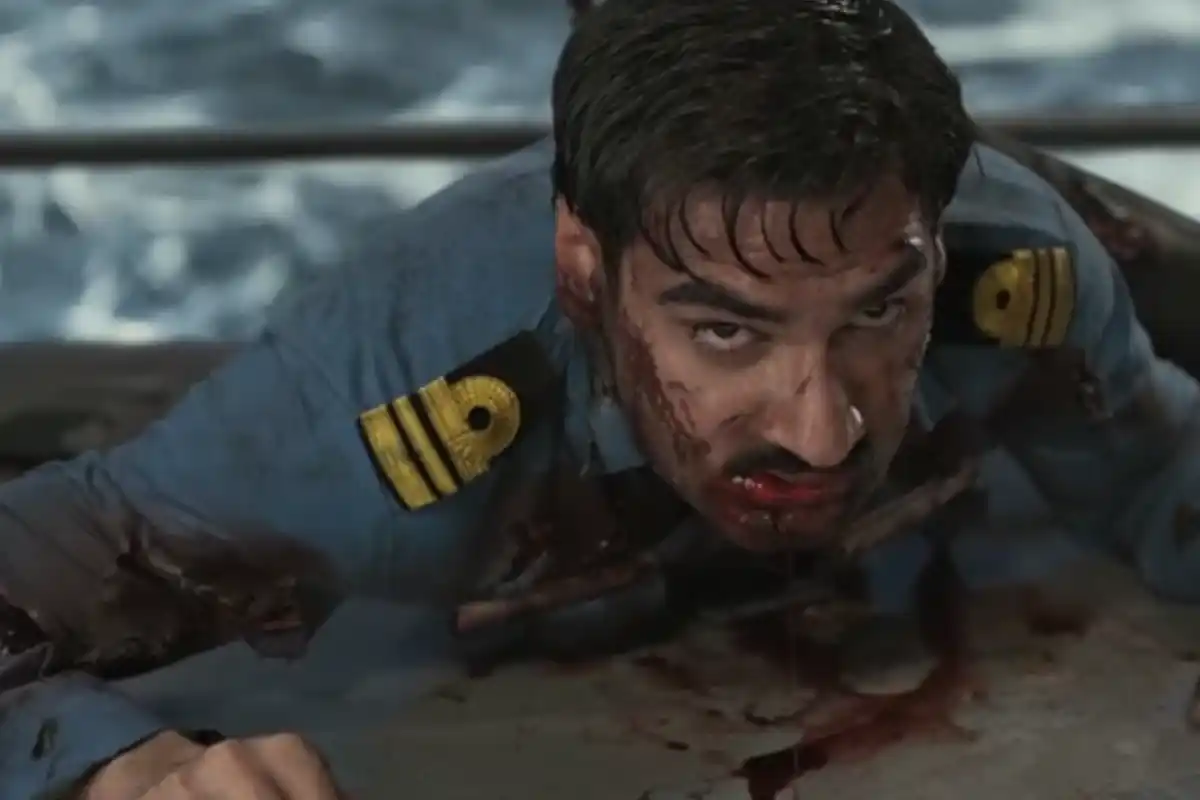 Border 2 Movie Review: दर्शकों ने दी जोरदार प्रतिक्रिया, सोशल मीडिया पर छाई फिल्म