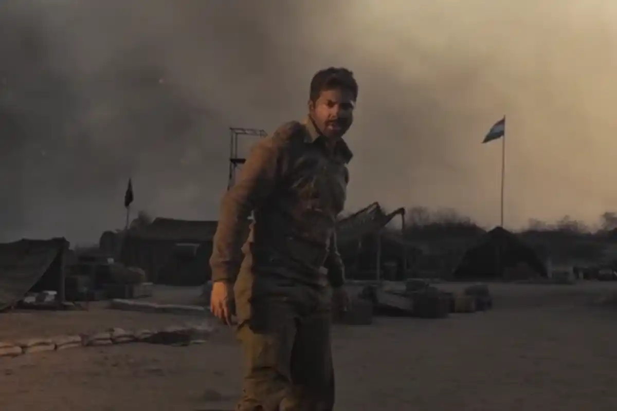 Border 2 Movie Review: दर्शकों ने दी जोरदार प्रतिक्रिया, सोशल मीडिया पर छाई फिल्म