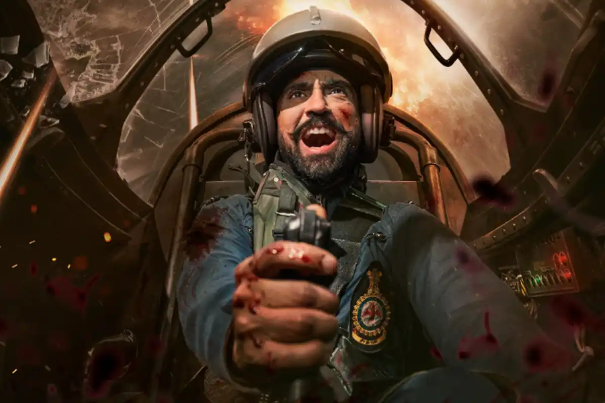 Border 2 Movie Review: दर्शकों ने दी जोरदार प्रतिक्रिया, सोशल मीडिया पर छाई फिल्म