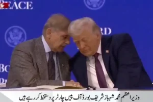 स्पेन ने ट्रंप के बोर्ड ऑफ पीस को किया खारिज, संयुक्त राष्ट्र पर जताया भरोसा