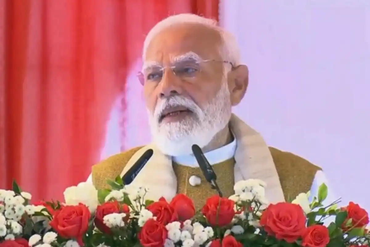 PM Modi Thiruvananthapuram Visit: तीन अमृत भारत एक्सप्रेस ट्रेनों का शुभारंभ, कई विकास परियोजनाएं लॉन्च