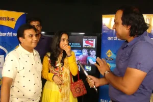 तारक मेहता का उल्टा चश्मा में सोनू की वापसी पर झील मेहता ने दिया भावुक जवाब