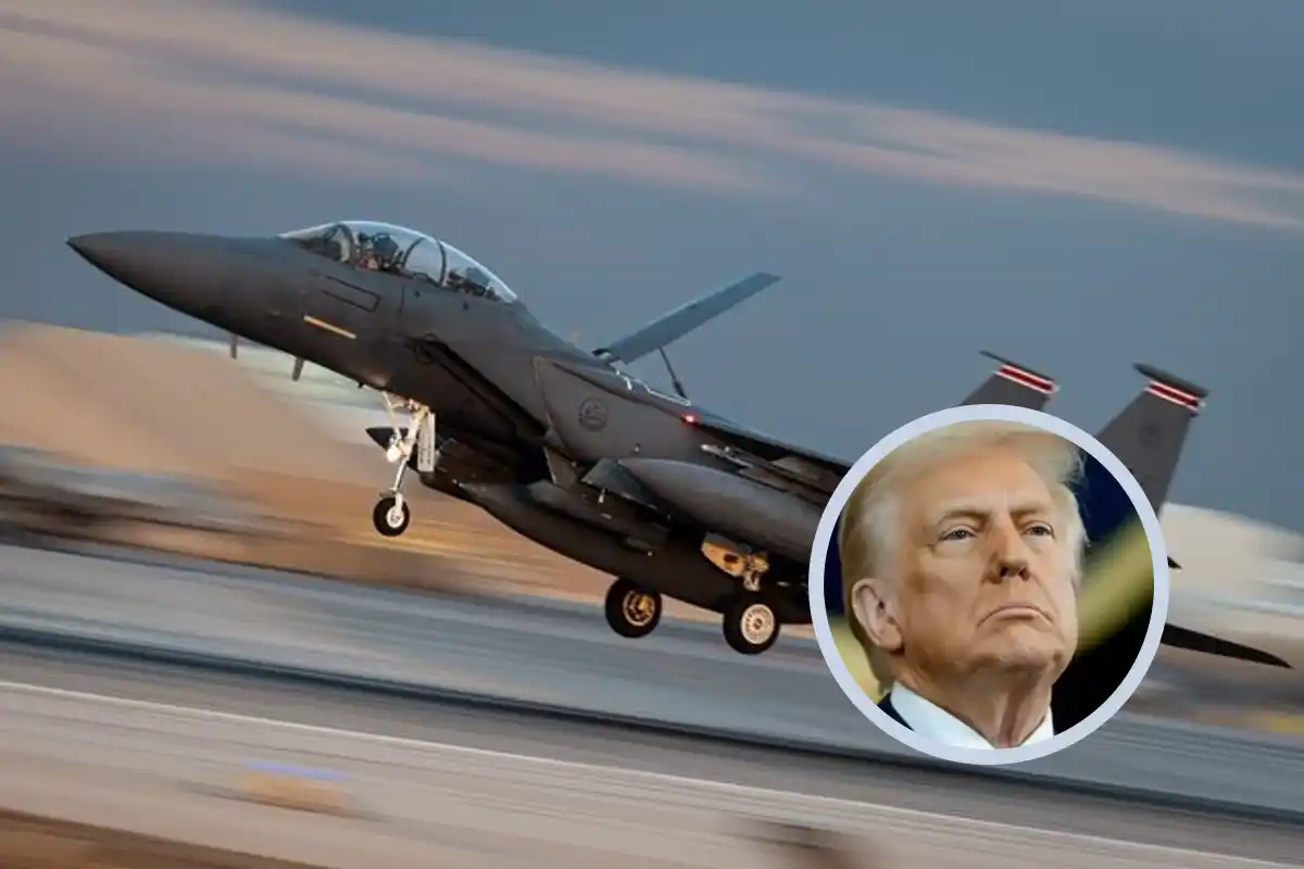 America Iran Tension: ट्रंप ने शांति संगठन के बाद खाड़ी में तैनात किए युद्धपोत, जानें पूरा मामला