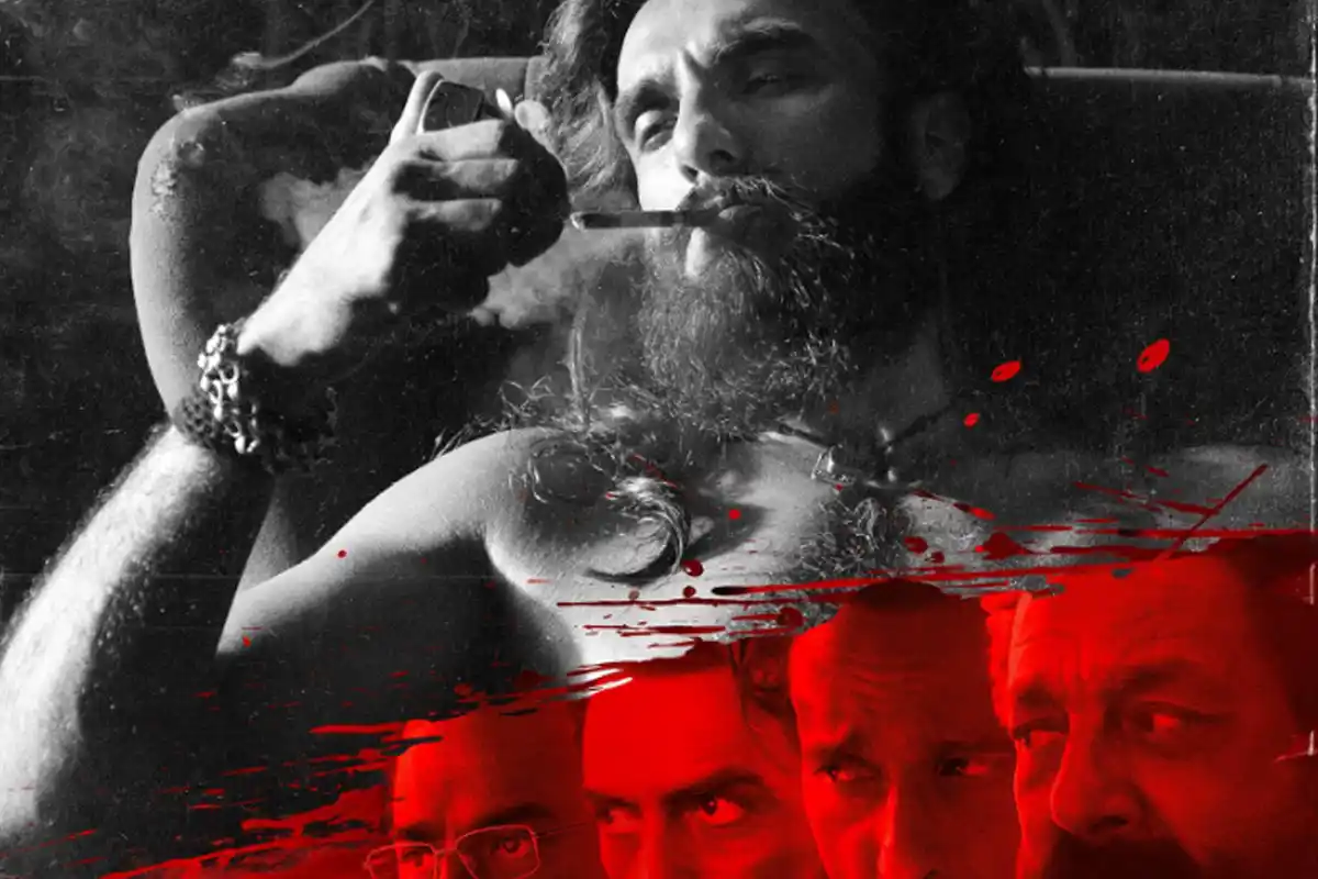 धुरंधर: नेटफ्लिक्स पर रणवीर सिंह की ब्लॉकबस्टर फिल्म का अनकट वर्जन होगा रिलीज? 12 Dhurandhar Netflix Release: रणवीर सिंह की ब्लॉकबस्टर फिल्म का अनकट वर्जन स्ट्रीम होगा