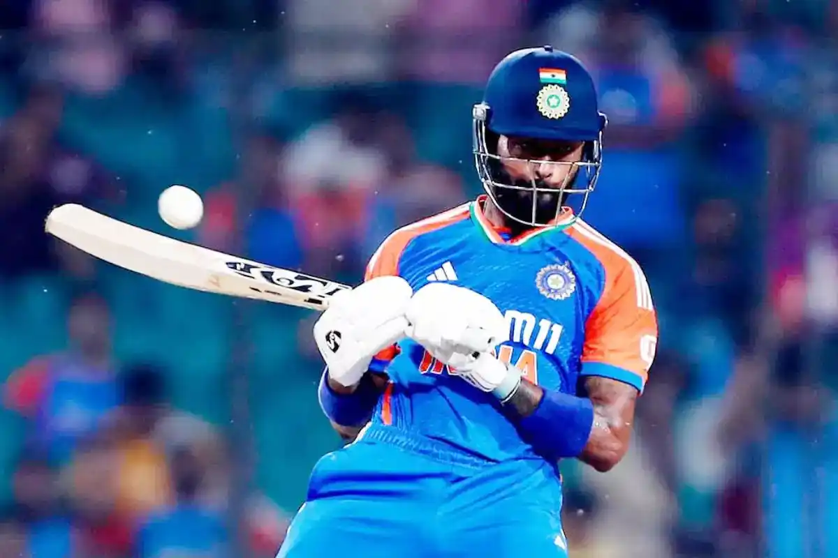 Hardik Pandya T20I Record: हार्दिक पांड्या ने विराट कोहली को पीछे छोड़कर बनाया नया रिकॉर्ड
