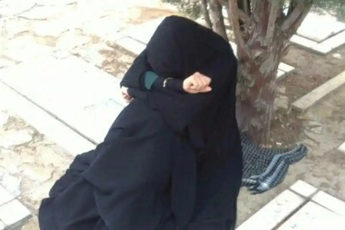 Moradabad Forced Burqa Case: मुरादाबाद में छात्रा को जबरन बुर्का पहनाने का गंभीर मामला