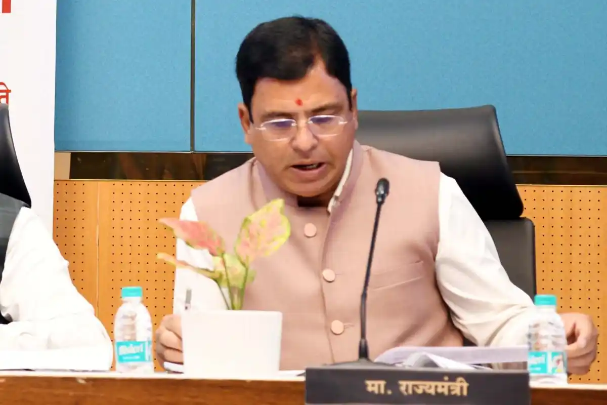 Nagpur District Annual Plan 2026-27: नागपुर जिला वार्षिक योजना में 730 करोड़ रुपये की मंजूरी