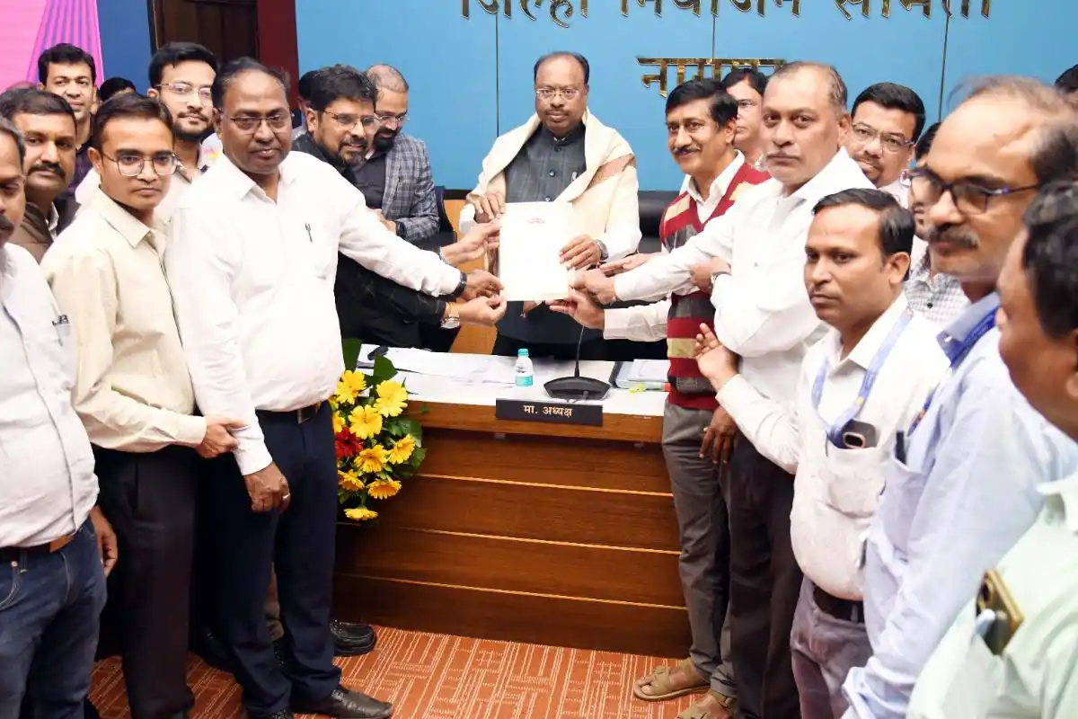 Nagpur District Annual Plan 2026-27: नागपुर जिला वार्षिक योजना में 730 करोड़ रुपये की मंजूरी