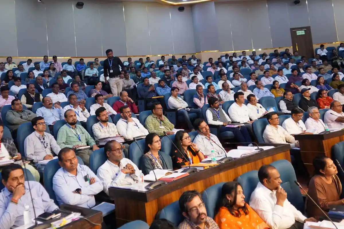 Nagpur District Annual Plan 2026-27: नागपुर जिला वार्षिक योजना में 730 करोड़ रुपये की मंजूरी