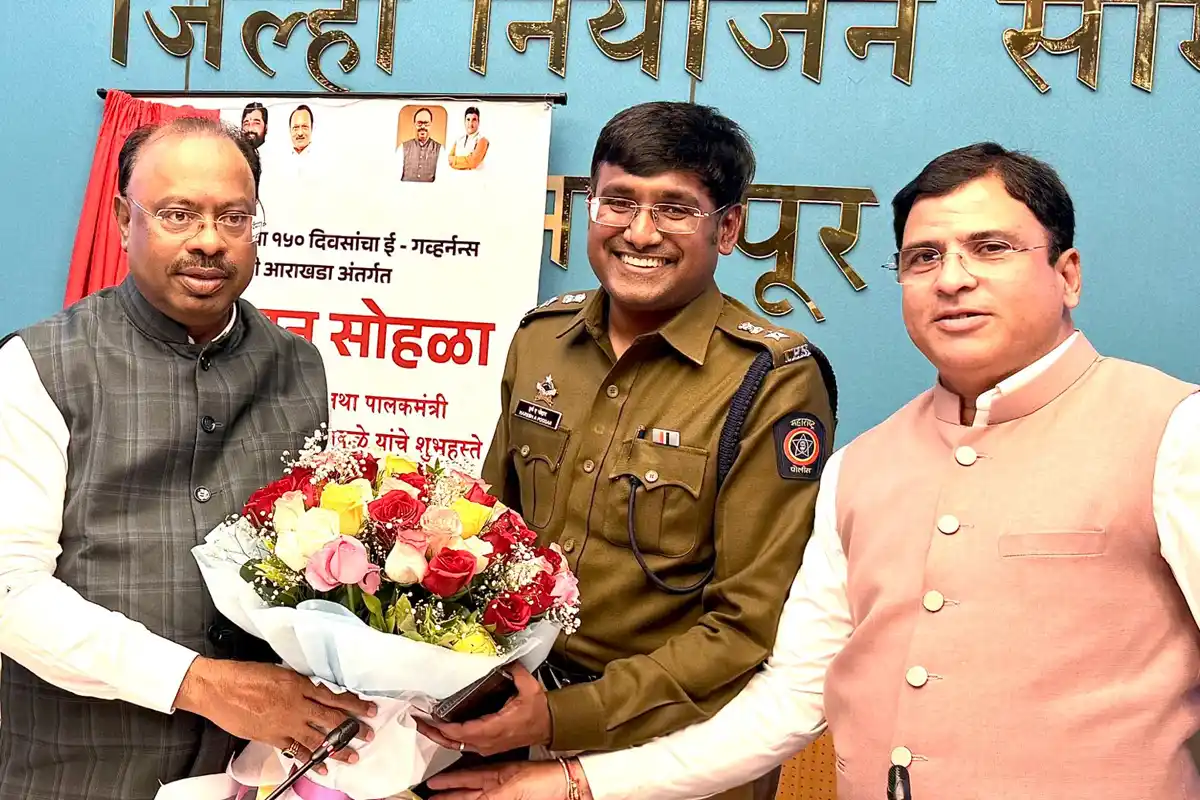 Nagpur District Annual Plan 2026-27: नागपुर जिला वार्षिक योजना में 730 करोड़ रुपये की मंजूरी