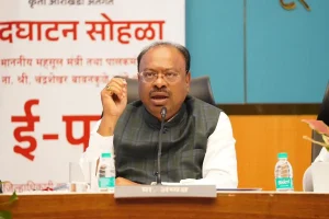 नागपुर में जिला वार्षिक योजना के 730 करोड़ रुपये के प्रारूप को मिली मंजूरी