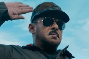 सलमान खान की फिल्म बैटल ऑफ गलवान का गाना मातृभूमि हुआ रिलीज, शहीदों को दी श्रद्धांजलि