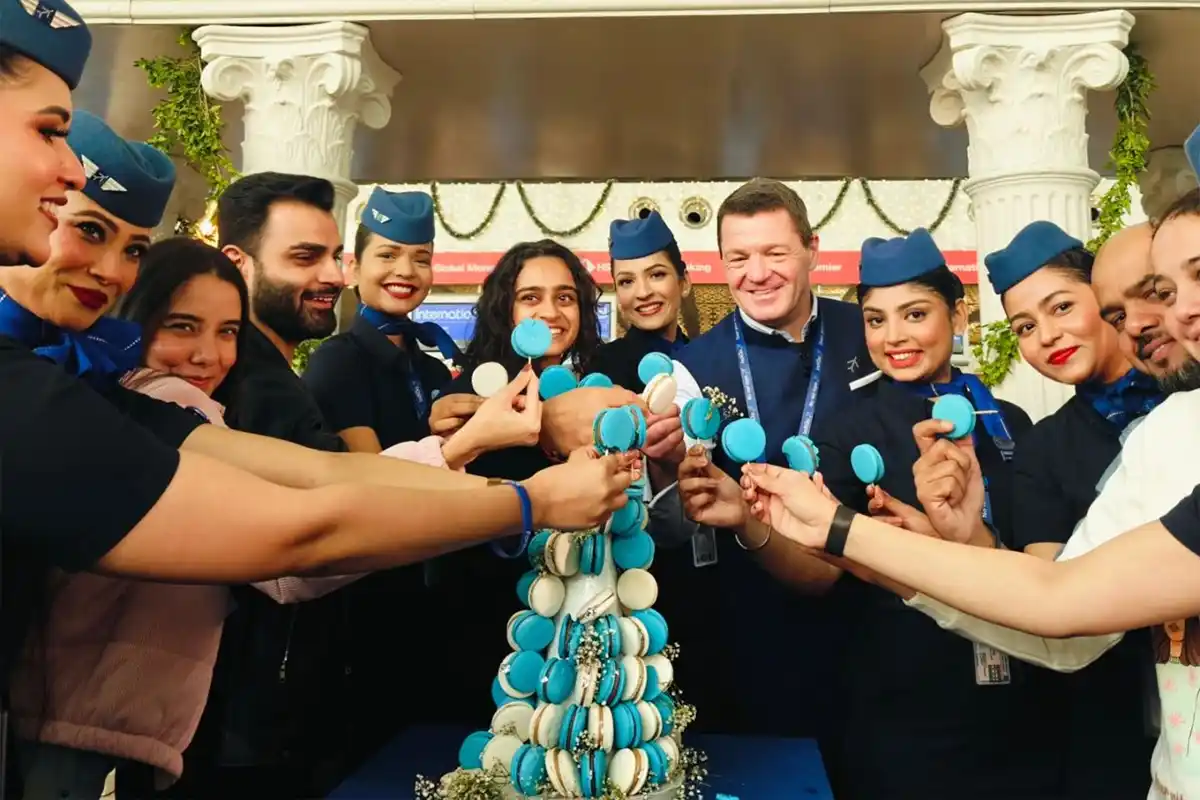 IndiGo Greece Flights: भारत से ग्रीस की सीधी उड़ान शुरू, दिल्ली-मुंबई से एथेंस जा सकेंगे यात्री