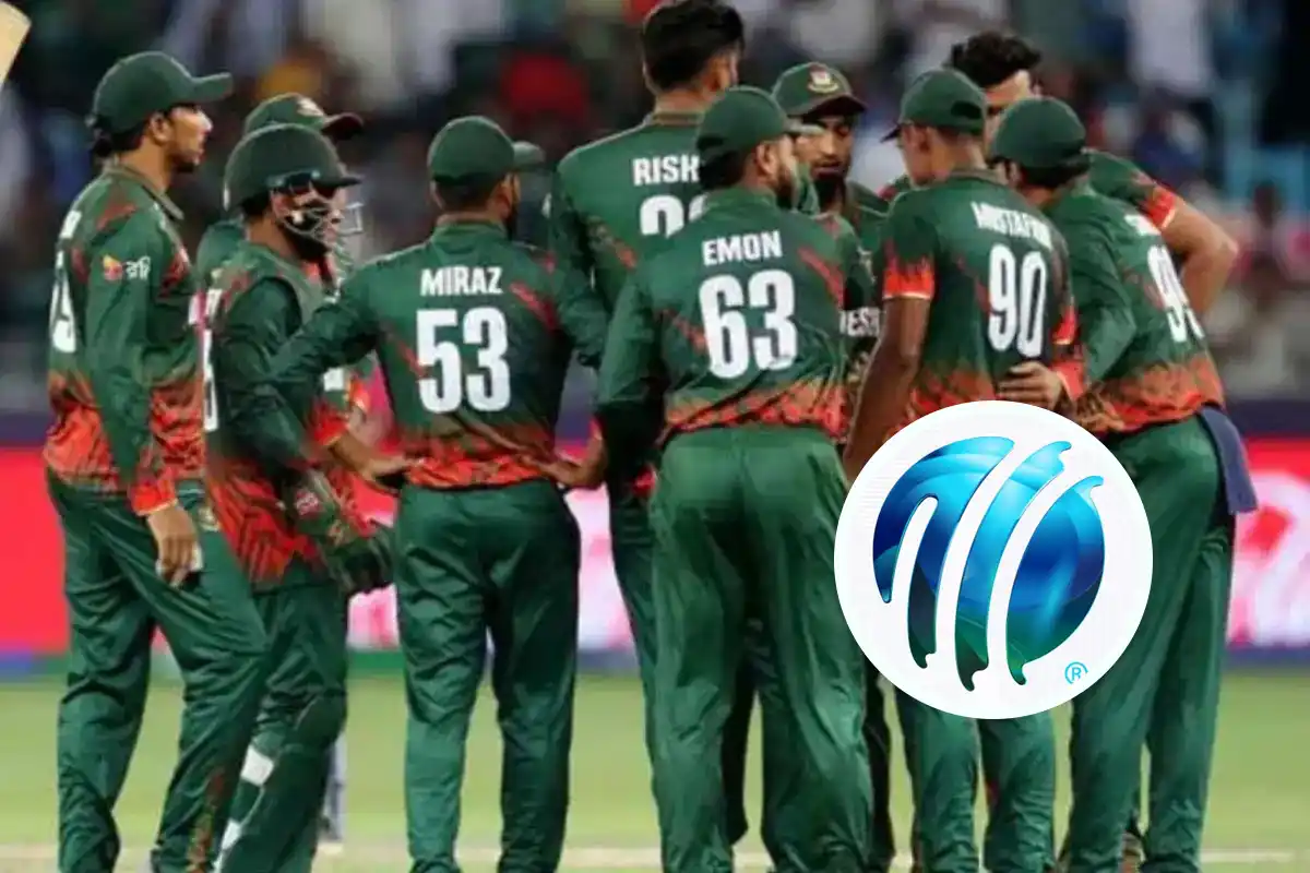 T20 World Cup 2026: स्कॉटलैंड बांग्लादेश की जगह लेगा टूर्नामेंट में