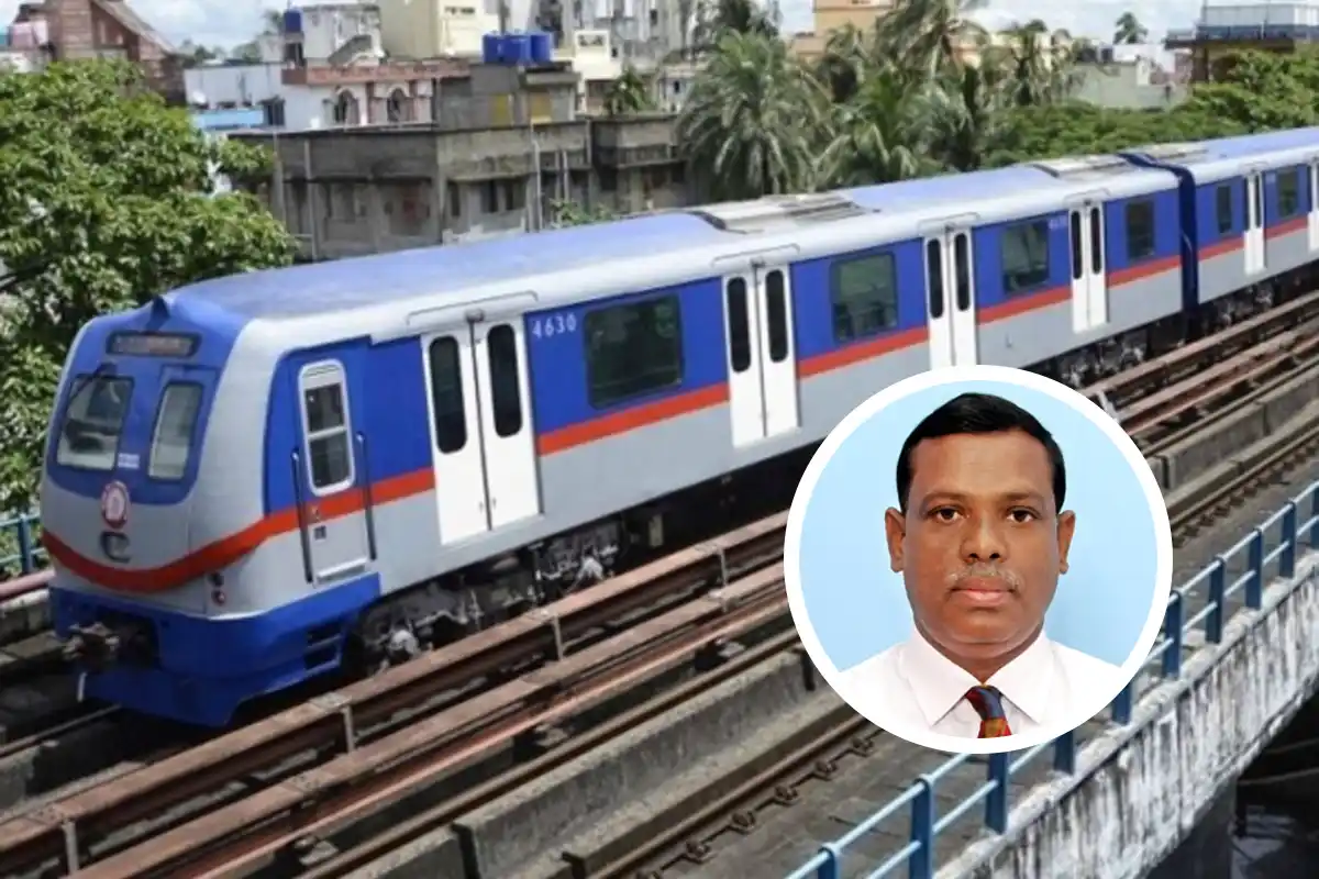 Metro Return QR Coded Paper Ticket Facility Kolkata: वापसी यात्रा के लिए अब अलग से टिकट नहीं लेना होगा