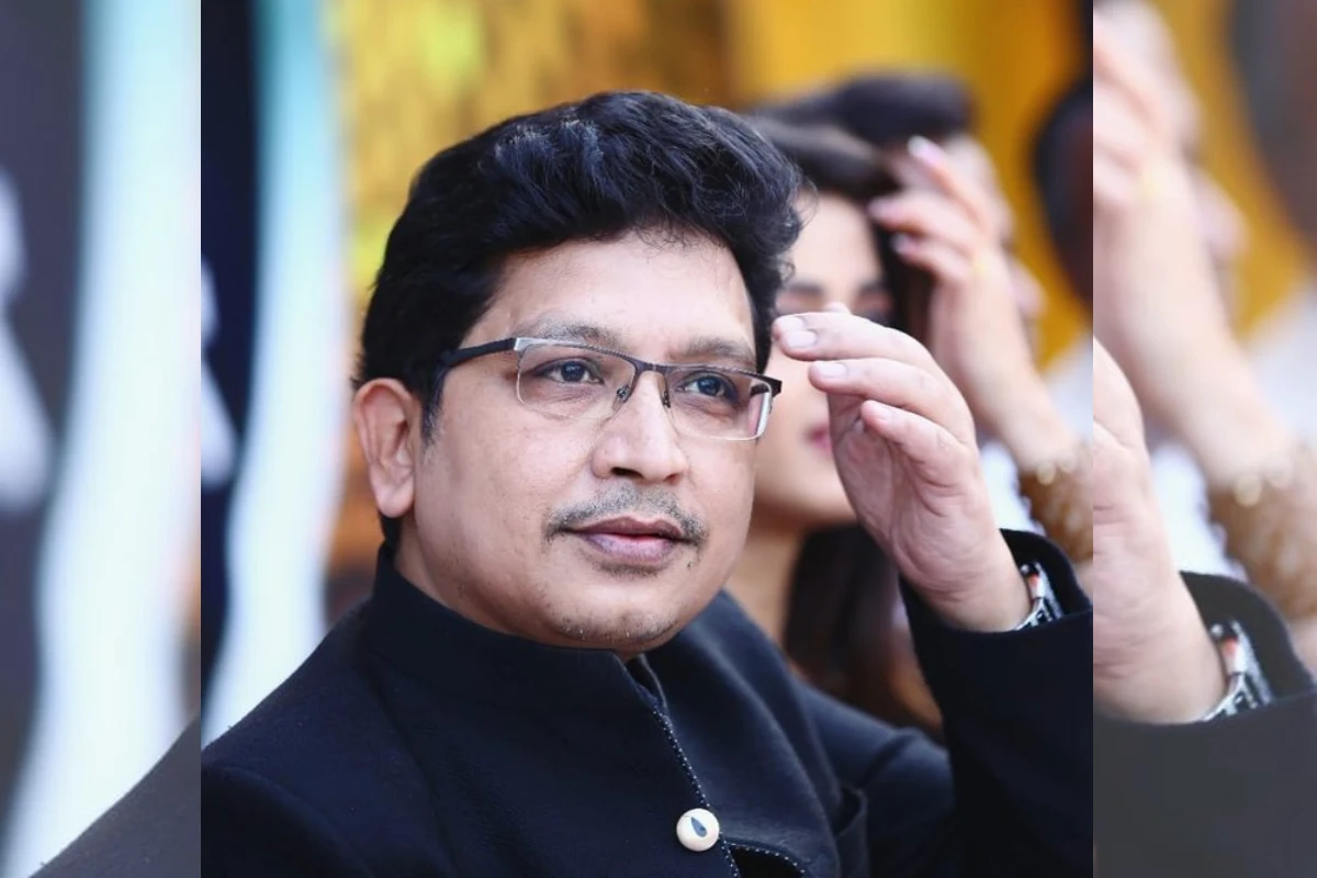 मशहूर संगीतकार अभिजीत मजूमदार का निधन