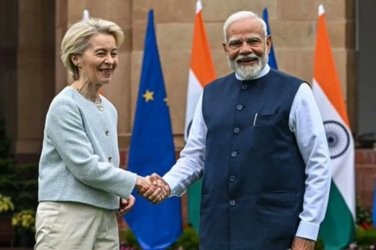 जानिए ‘मदर ऑफ ऑल डील’ की पूरी कहानी