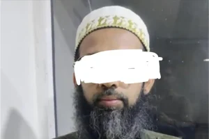 होटल बुकिंग के नाम पर साइबर ठगी का भंडाफोड़, पुणे से एक गिरफ्तार