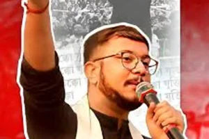 तृणमूल आईटी सेल प्रमुख देबांशु भट्टाचार्य को सुनवाई के लिए बुलाया गया, परिवार के सदस्यों के साथ पहुंचे