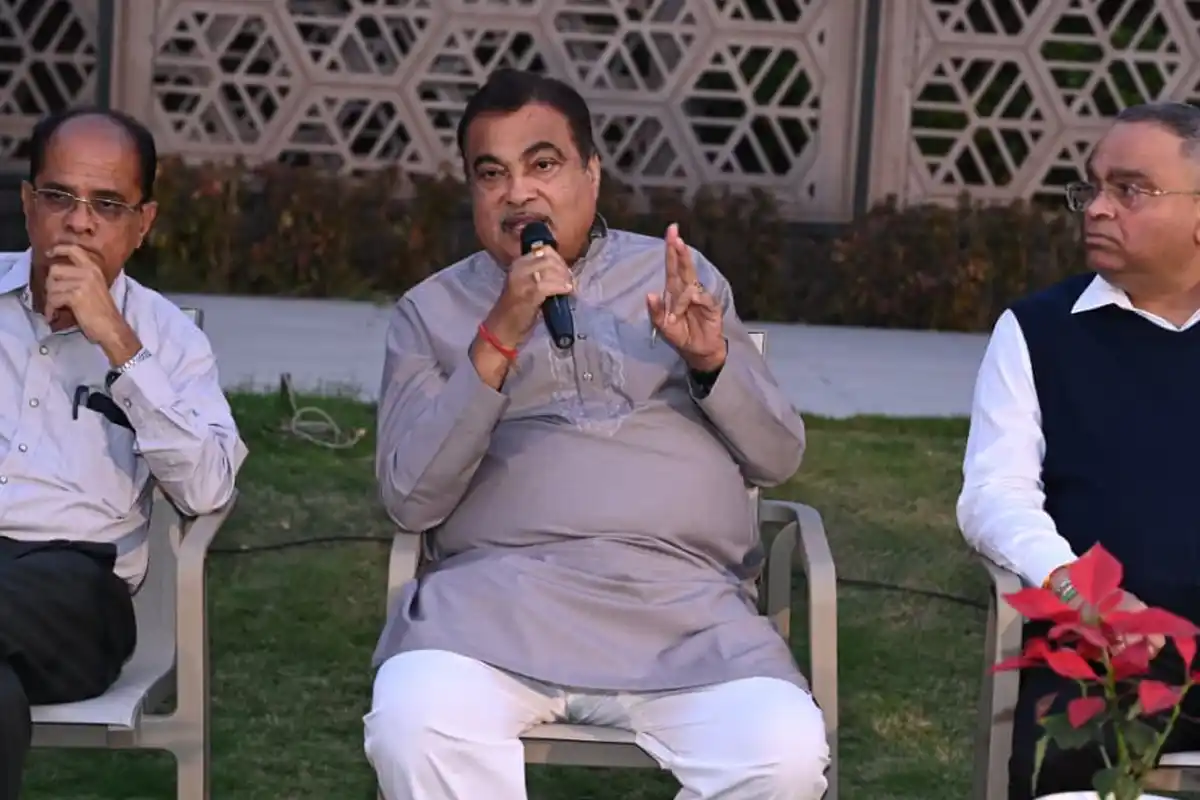 Tribal Women Life Insurance: एक लाख आदिवासी महिलाओं को मिलेगी जीवन बीमा सुरक्षा, नितिन गडकरी ने की घोषणा